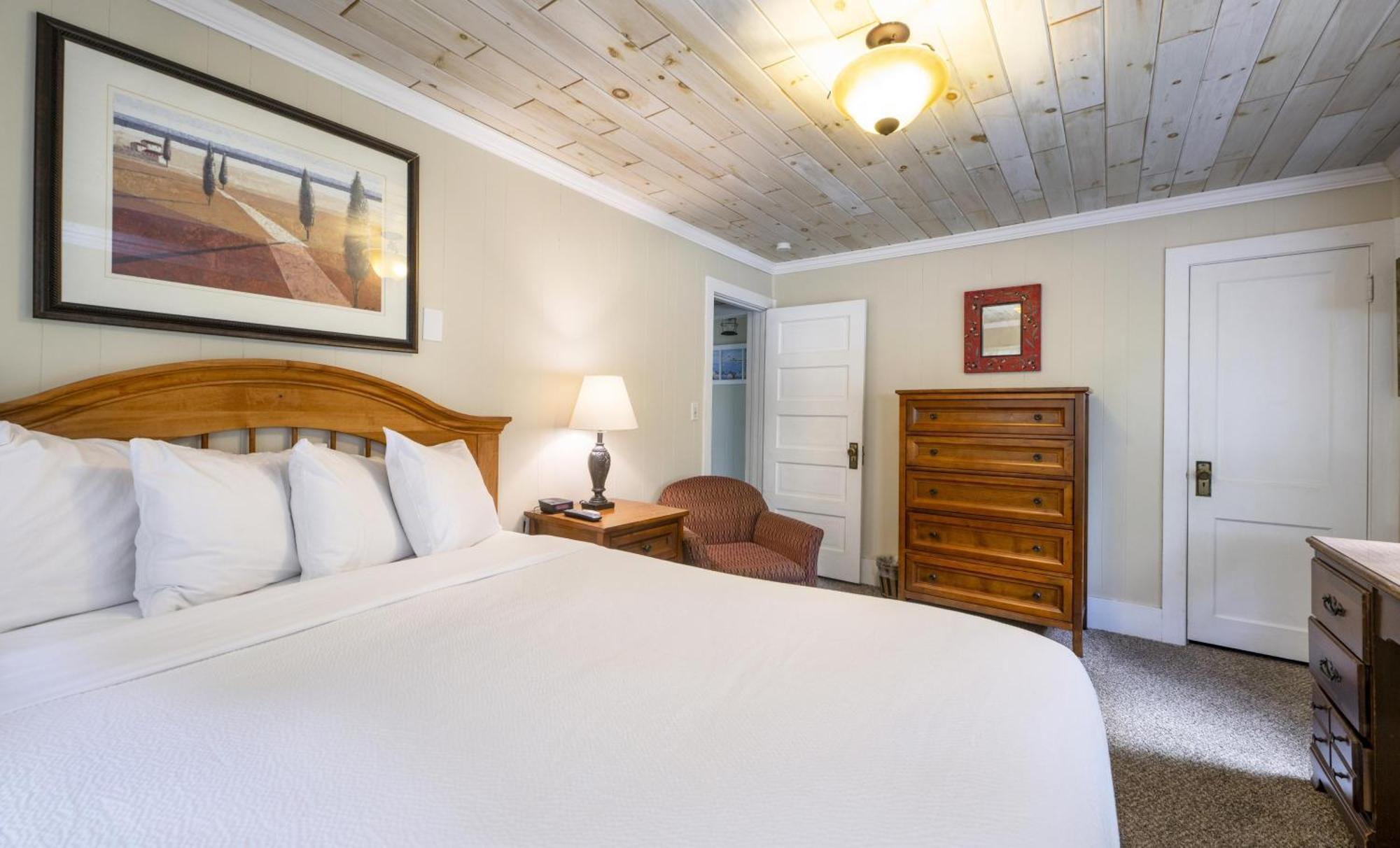 The Juliana Resort Diamond Point Exterior photo