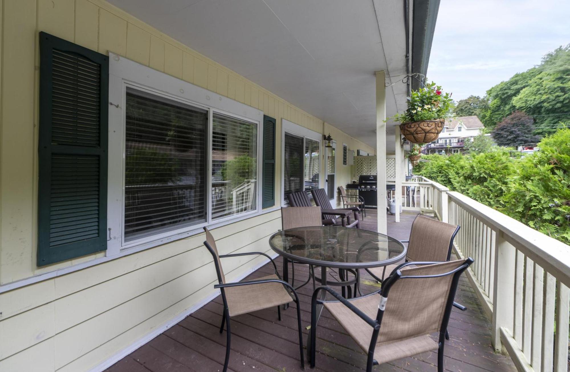 The Juliana Resort Diamond Point Exterior photo